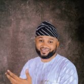 Olajide Ahmed Oseni Chairman