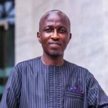 Wale Fatade